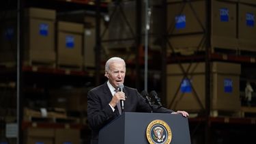La migración seguirá siendo un tema difícil para Biden