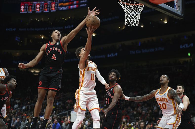 DEP-BAS RAPTORS-HAWKS