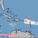 DOLLY SE CONVIERTE EN TORMENTA TROPICAL: ¿representa una amenaza para Cuba y Miami en los próximos días?