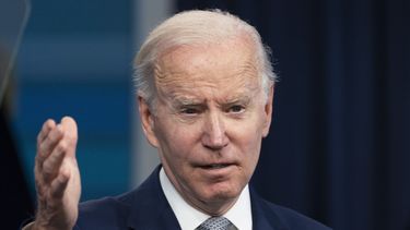 Biden: Exportaciones agrícolas ayudarán a combatir inflación