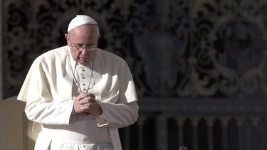 filman en buenos aires pelicula sobre el papa francisco