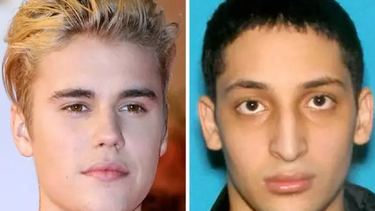 se hace pasar por bieber para obtener fotos de nina desnuda