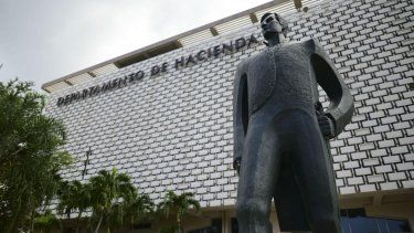 Anuncian apertura de Centros de Orientación y Preparación de Planillas