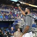 Marlins inauguran academia en República Dominicana