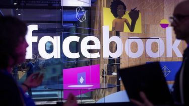 Facebook entrega datos de anuncios vinculados a Rusia