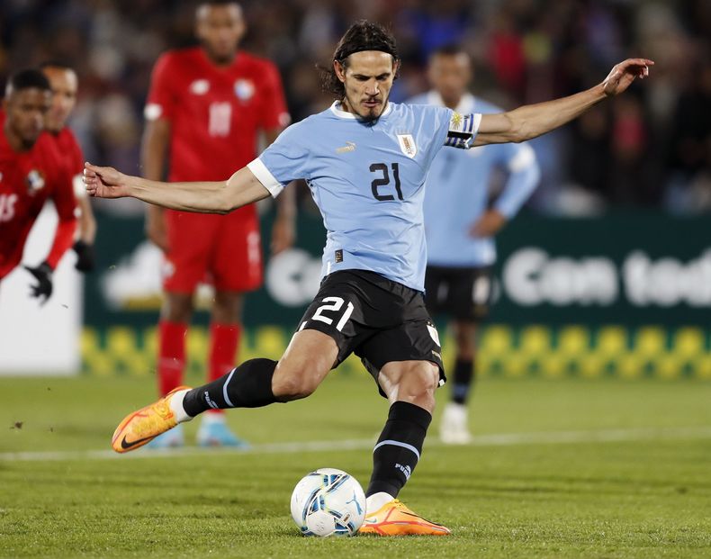 DEP-FUT MUNDIAL URUGUAY-PANORAMA
