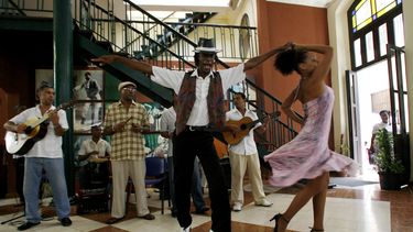 Cuba incorpora el bolero a la lista de su patrimonio