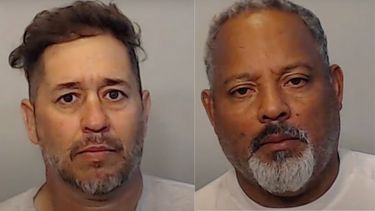 detiene a dos cubanos de hialeah en los cayos de la florida con un bote sobrecargado de gasolina, telefono satelital y varios gps