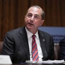Aprueban plan de Trump contra aseguradoras y hospitales