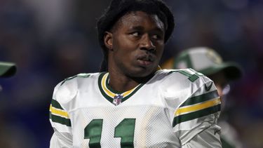 Packers dan de baja a Watkins antes de enfrentar a Rams