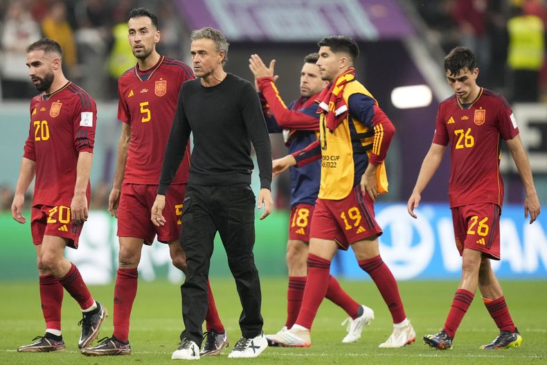 DEP-FUT MUNDIAL ESPAÑA-VETERANOS