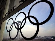 activistas a atletas olimpicos: no critiquen a china