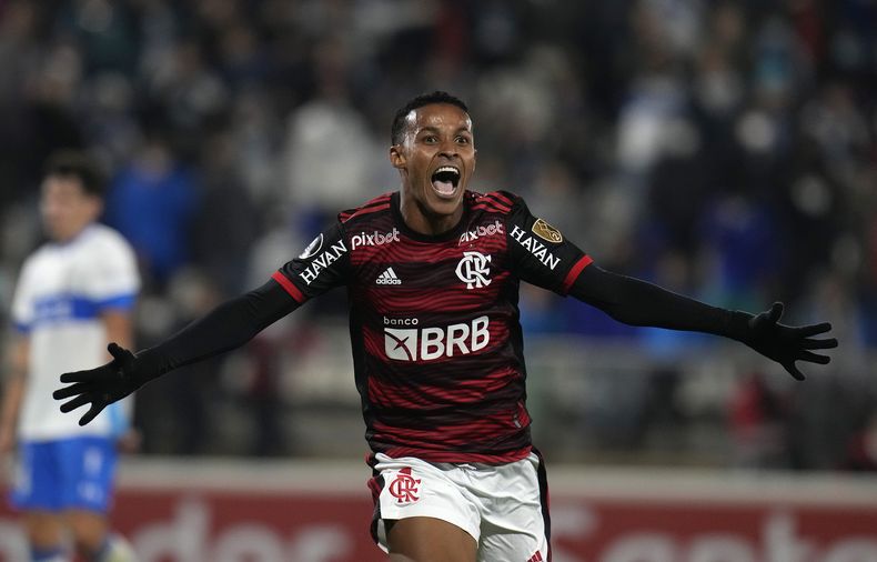 DEP-FUT LIBERTADORES-RESUMEN