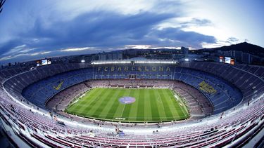 EA Sports será el nuevo patrocinador de La Liga española