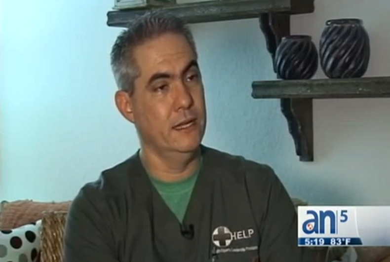 Estados unidos podría incluir en su próximo informe sobre trafico humano el trabajo forzado al que son sometidos los médicos cubanos en misiones oficiales.