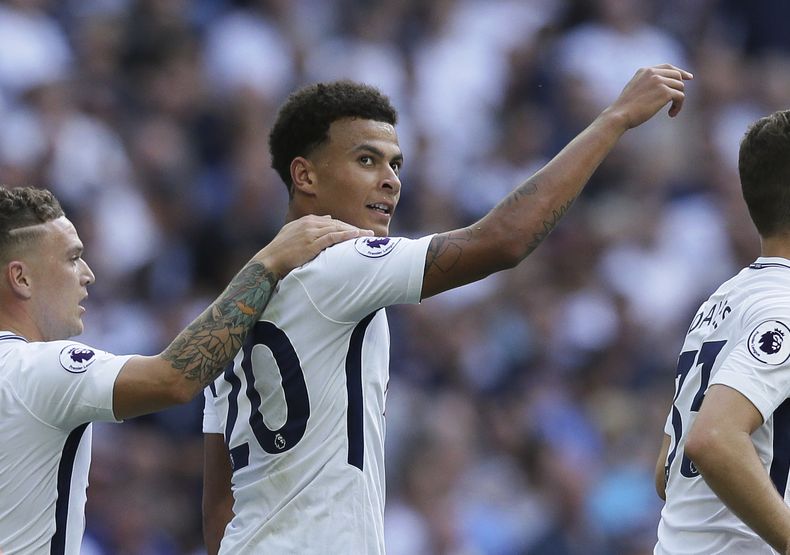 DEP-FUT BESIKTAS-ALLI