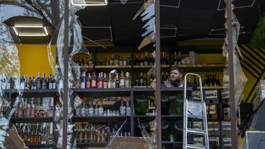 ucrania critica ataque en kiev, trata de evacuar mariupol