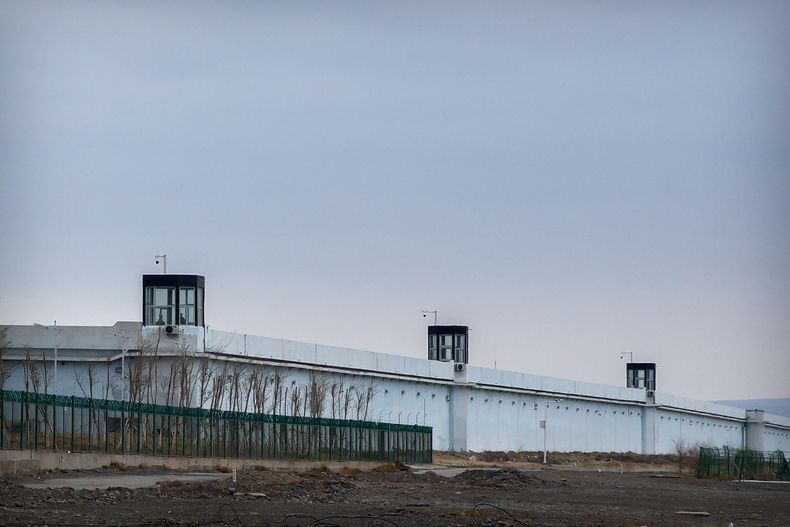 ASI-GEN CHINA-XINJIANG-REPORTE
