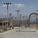 Casi 20 años después de invadir Afganistán, EEUU parte