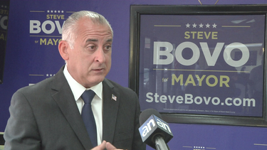 candidato a la alcaldia del condado miami-dade, esteban bovo se opone a un nuevo cierre de la economia