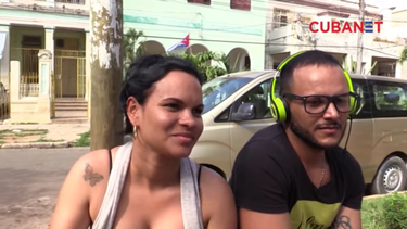 cubanos opinan: internet sigue siendo caro y lento
