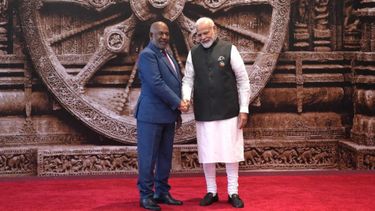 union africana se integra formalmente al g20 en nueva delhi
