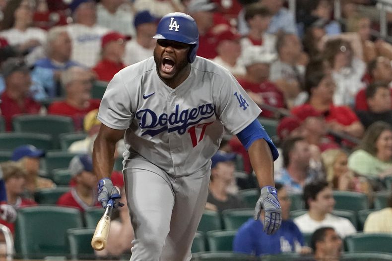 DEP-BEI DODGERS-CARDENALES