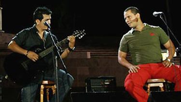 americateve | A pesar de la polémica, ya no quedan boletos disponibles para la presentación.