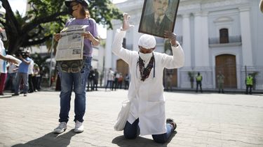 Venezuela: beatifican al  “médico de los pobres