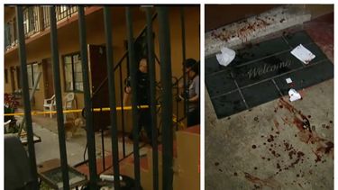 a punaladas termina discusion en hialeah entre dos personas que habian sido amigos