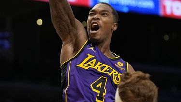 Kings y Fox propician la 5ta derrota al hilo de Lakers