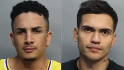 arrestan a cubano de miami involucrado en un trio sexual que termino con secuestro y agresion