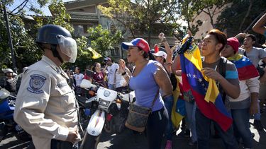 aumenta la pobreza en venezuela, dice la cepal
