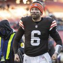 Mayfield y Darnold se disputarán la titularidad con Panthers