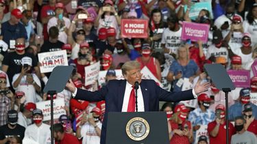 trump: demencia de biden empeora