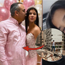 Confirman muerte de niña cubana y su prima tras sismos en Venezuela; su hermano Dayan continúa desaparecido... Confirman muerte de niña cubana y su prima tras sismos en Venezuela; su hermano Dayan continúa desaparecido...