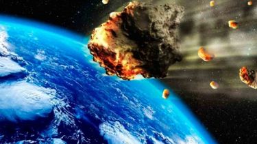 la nasa advierte que 3 asteroides se acercan a la tierra