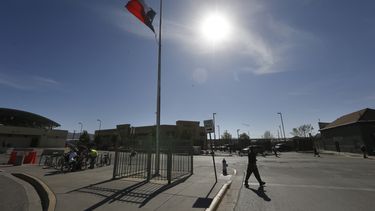 EEUU pretende enviar a México a más solicitantes de asilo