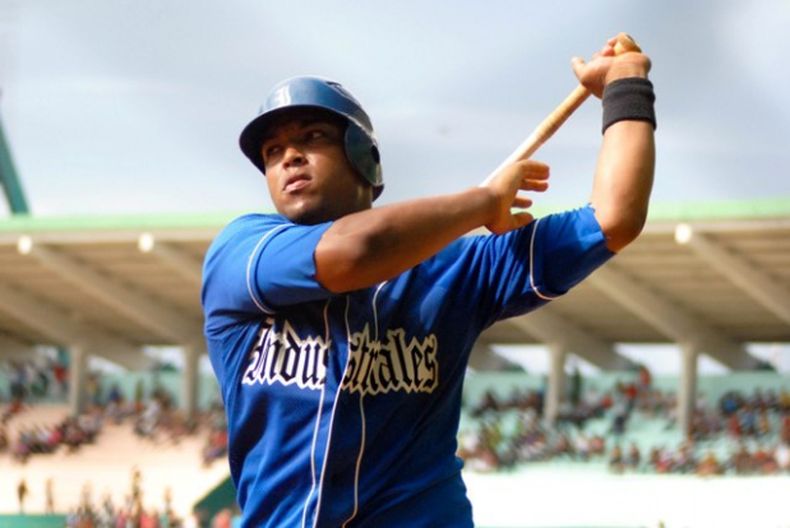 Cada vez hay menos talentos. En la práctica, el béisbol nacional es una sucursal de las organizaciones de Grandes Ligas.