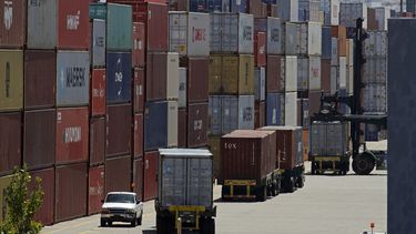 Trump dice que EEUU y China alcanzaron acuerdo comercial