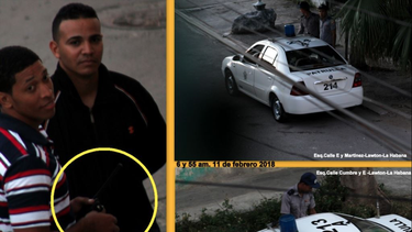 arrestan a una treintena de damas de blanco cuando intentaban ir a misa