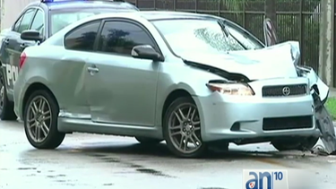 americateve | accidente hialeah