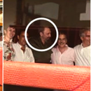 Filtran fotografías inéditas del dictador Fidel Castro junto al pedófilo Jeffrey Epstein en la mansión del magnate en Nueva York