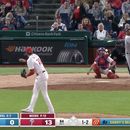 Yuli Gurriel conecta su primer Home Run con los Miami Marlins