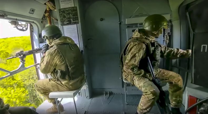 EUR-GEN UCRANIA-GUERRA