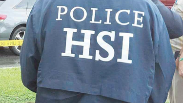 los federales buscan a peligrosos traficantes del area oeste