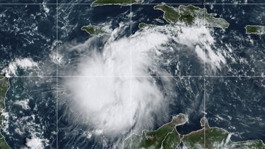 florida vigila la tormenta tropical ian
