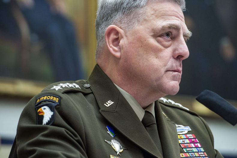 AMN-GEN EEUU-CHINA-ARMA