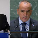 Enviado de Cuba ante la ONU niega cambios políticos y afirma que Díaz-Canel no está en discusión