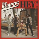En esta imagen proporcionada por Exploredinary Hey! de The Guapos. (Exploredinary vía AP)